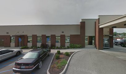 Fresenius Kidney Care St. Louis Northeast main image