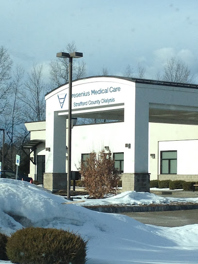 Fresenius Kidney Care Strafford County main image