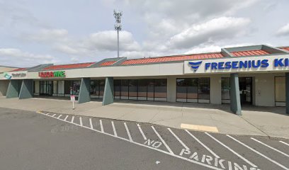 Fresenius Kidney Care Tacoma East image