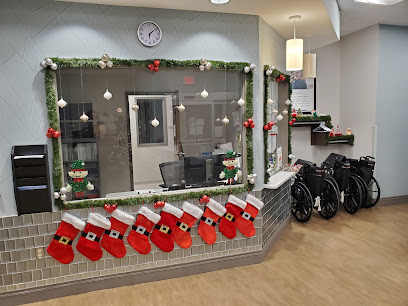 Fresenius Kidney Care Tenafly Dialysis main image