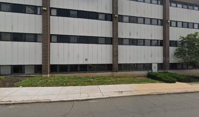 Fresenius Kidney Care Trenton main image