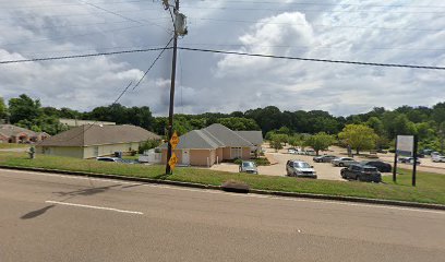 Fresenius Kidney Care Vicksburg Home main image