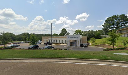 Fresenius Kidney Care West Hinds County main image