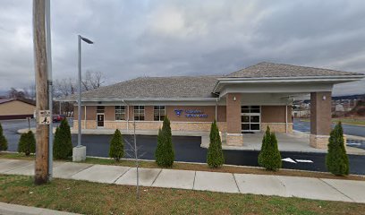 Fresenius Kidney Care West Scranton main image