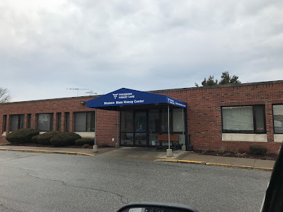 Fresenius Kidney Care Western Mass Kidney Center main image