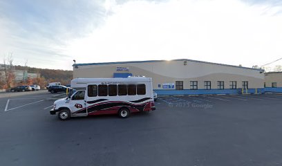 Fresenius Kidney Care Wilkes Barre main image