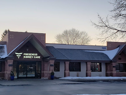 Fresenius Kidney Care Woodbury, MN main image
