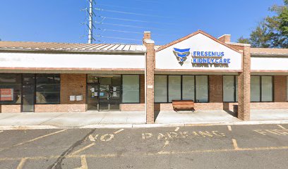 Fresenius Kidney Care Woodbury main image