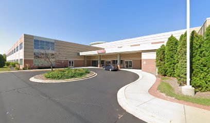 Fresenius Kidney Care Wrcg Shorewood main image