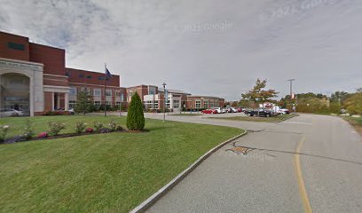 Fresenius Medical Care at South Maine Medical Center main image