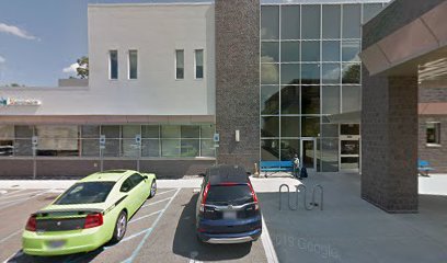 Fresenius Medical Care Cleveland Clinic Eastside main image