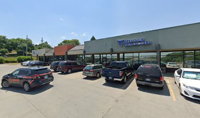 Fresenius Medical Care main image