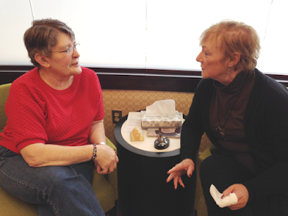 Friend for Life Cancer Support Network main image