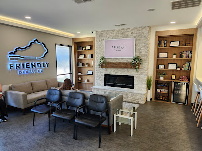 Friendly Dental Co image