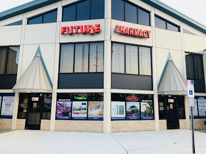 Friendly Pharmacy, Inside Extra Supermarket main image