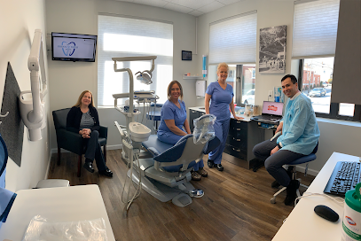 Friends and Family Dental main image