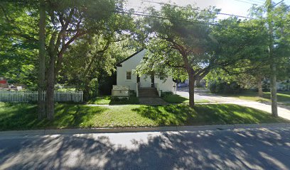 Friends of Little House recovery center main image