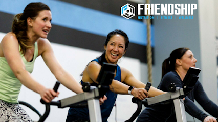 Friendship Fitness & Nutrition main image