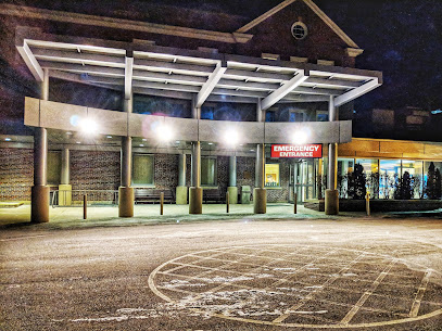 Frisbie Memorial Hospital Emergency Room main image