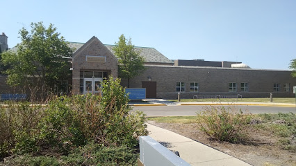 Froedtert & the Medical College of Wisconsin Rehabilitation Clinic, located within the JCC main image