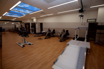 Froedtert Bluemound Rehabilitation Hospital main image