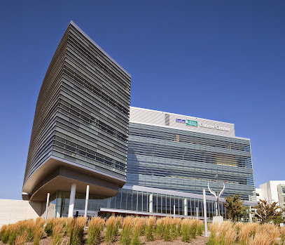 Froedtert Clinical Cancer Center main image