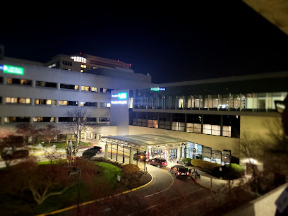 Froedtert Hospital image