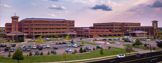 Froedtert South Radiation Oncology main image