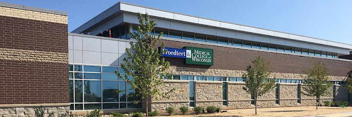 Froedtert West Bend Surgery Center main image