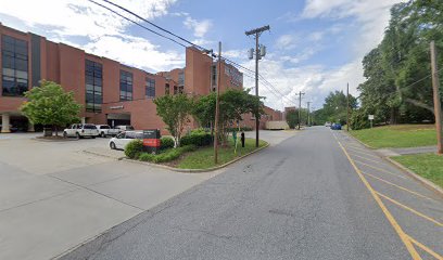 Frye Regional Emergency Services main image