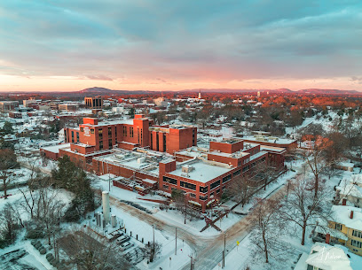 Frye Regional Medical Center main image