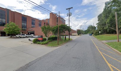Frye Regional Radiation Oncology main image