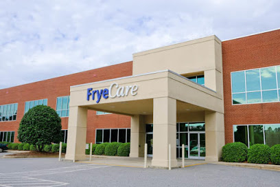 FryeCare Mammography main image