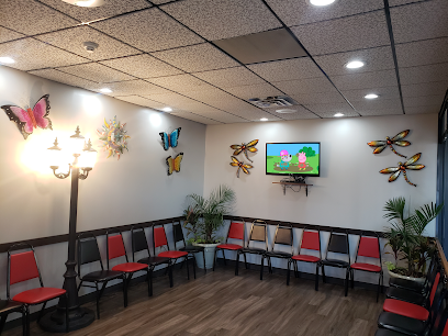 Full Care Pediatrics main image