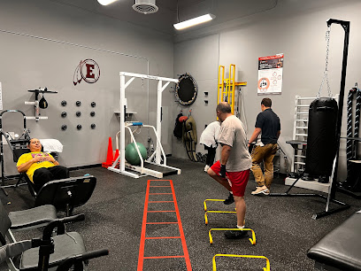 Full Range Physical Therapy, LLC image