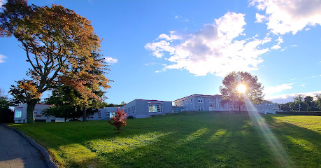 Fuller Hospital image