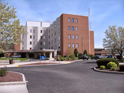 Fulton County Health Center main image
