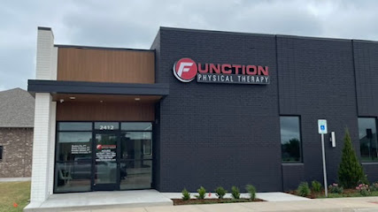 Function Physical Therapy (Edmond, OK) main image