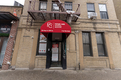 Future Care Internal Medicine - Bronx main image