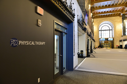 FX Physical Therapy - Downtown Baltimore main image