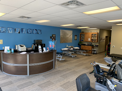 FYZICAL Therapy & Balance Centers - Longs Pond main image