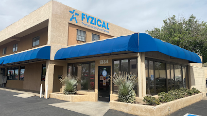 FYZICAL Therapy & Balance Centers Albuquerque main image