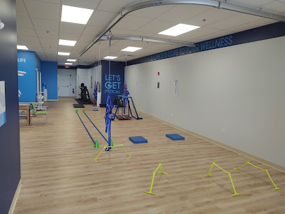 FYZICAL Therapy & Balance Centers main image