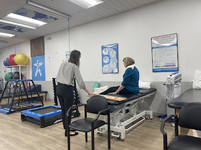 FYZICAL Therapy & Balance Centers image