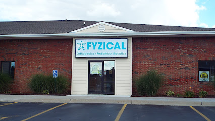 FYZICAL Therapy & Balance Centers main image
