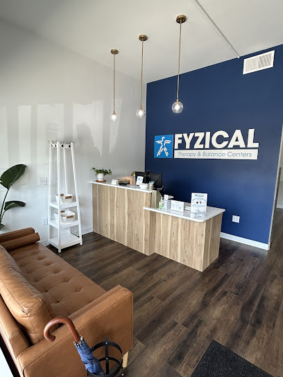 Fyzical Therapy & Balance Centers main image