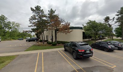 G E Healthcare main image