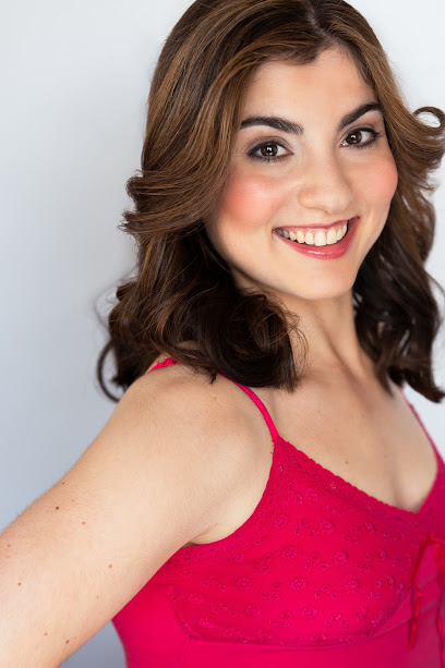 Gabbi Berkow Nutrition & Fitness main image