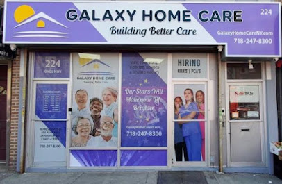 Galaxy Home Care of New York City main image