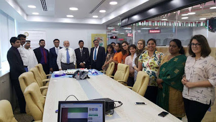 Galaxy Insurance Brokers L.L.C image